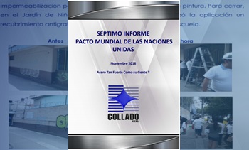 https://www.collado.com.mx | Grupo Collado S.A. de C.V.